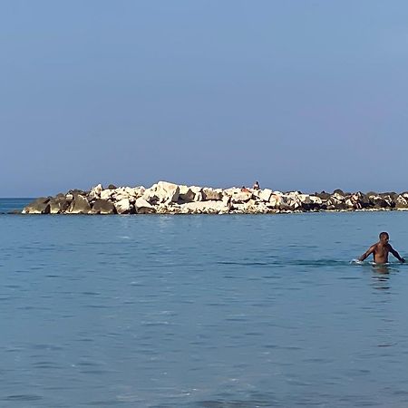 Mansarda Con Terrazzo Διαμέρισμα Τράπανι Εξωτερικό φωτογραφία