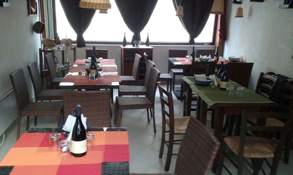 Mansarda Con Terrazzo Διαμέρισμα Τράπανι Εξωτερικό φωτογραφία