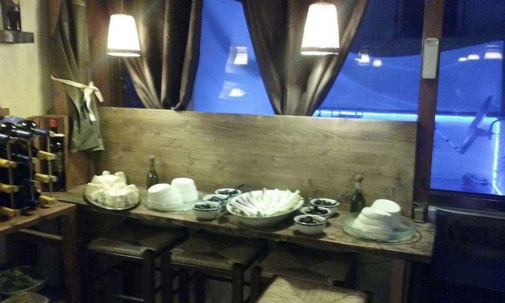 Mansarda Con Terrazzo Διαμέρισμα Τράπανι Εξωτερικό φωτογραφία