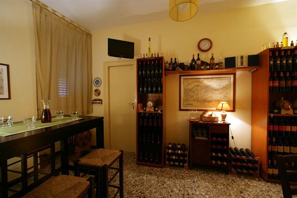 Mansarda Con Terrazzo Διαμέρισμα Τράπανι Εξωτερικό φωτογραφία