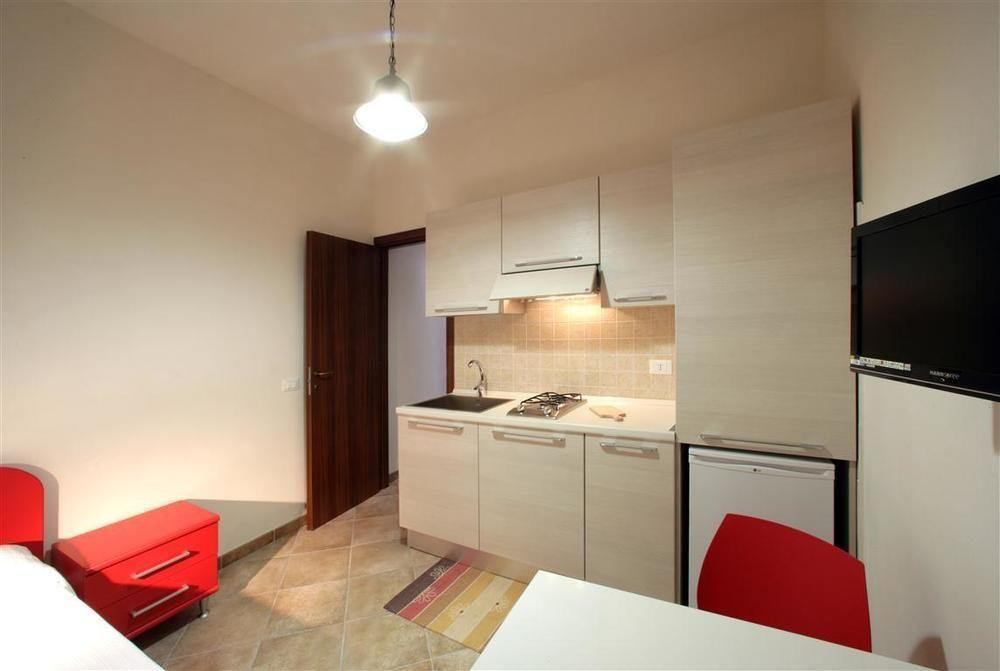Mansarda Con Terrazzo Διαμέρισμα Τράπανι Εξωτερικό φωτογραφία