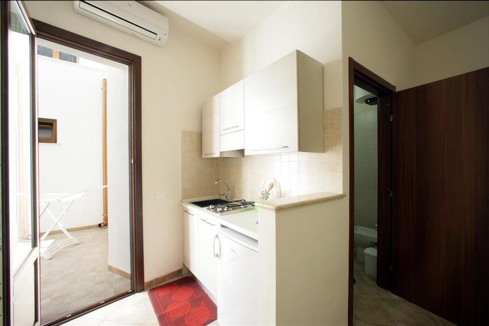 Mansarda Con Terrazzo Διαμέρισμα Τράπανι Εξωτερικό φωτογραφία