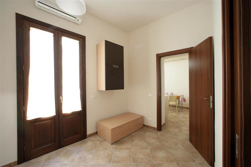 Mansarda Con Terrazzo Διαμέρισμα Τράπανι Εξωτερικό φωτογραφία