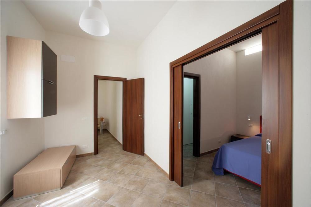 Mansarda Con Terrazzo Διαμέρισμα Τράπανι Εξωτερικό φωτογραφία
