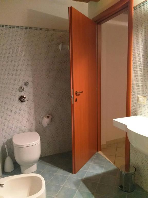Mansarda Con Terrazzo Διαμέρισμα Τράπανι Εξωτερικό φωτογραφία