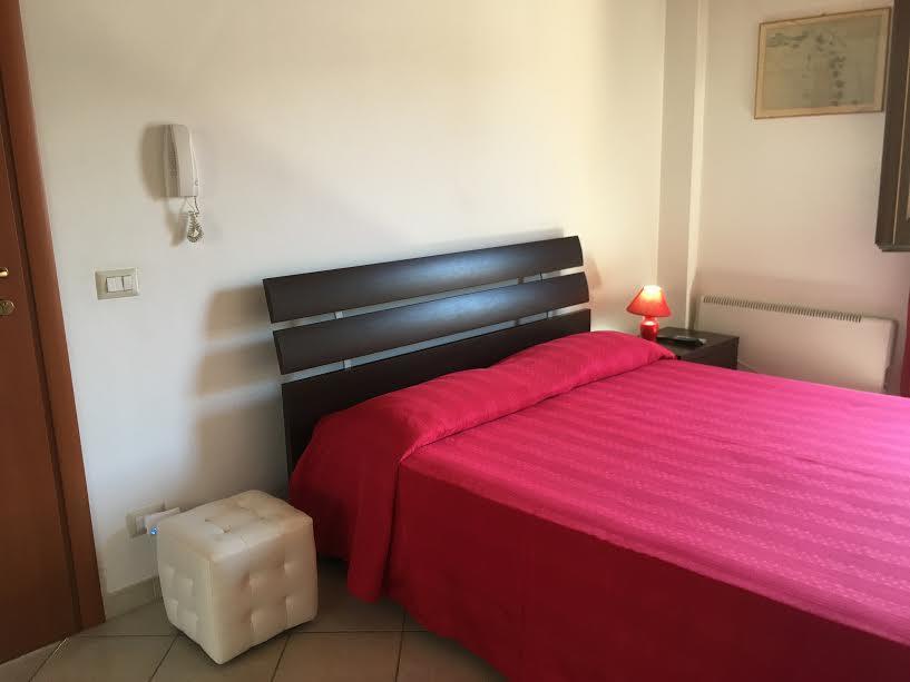 Mansarda Con Terrazzo Διαμέρισμα Τράπανι Εξωτερικό φωτογραφία