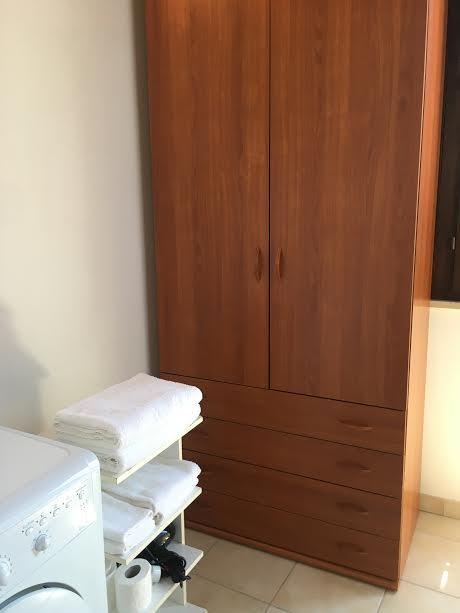 Mansarda Con Terrazzo Διαμέρισμα Τράπανι Εξωτερικό φωτογραφία