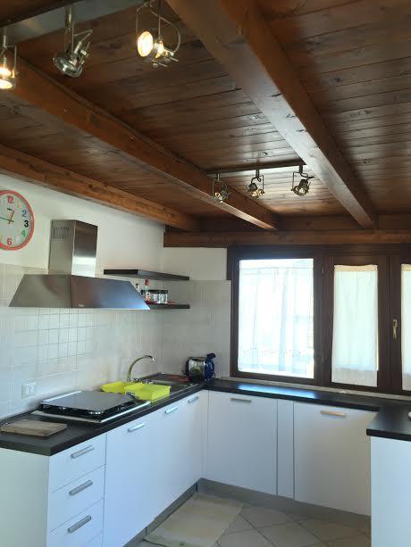 Mansarda Con Terrazzo Διαμέρισμα Τράπανι Εξωτερικό φωτογραφία