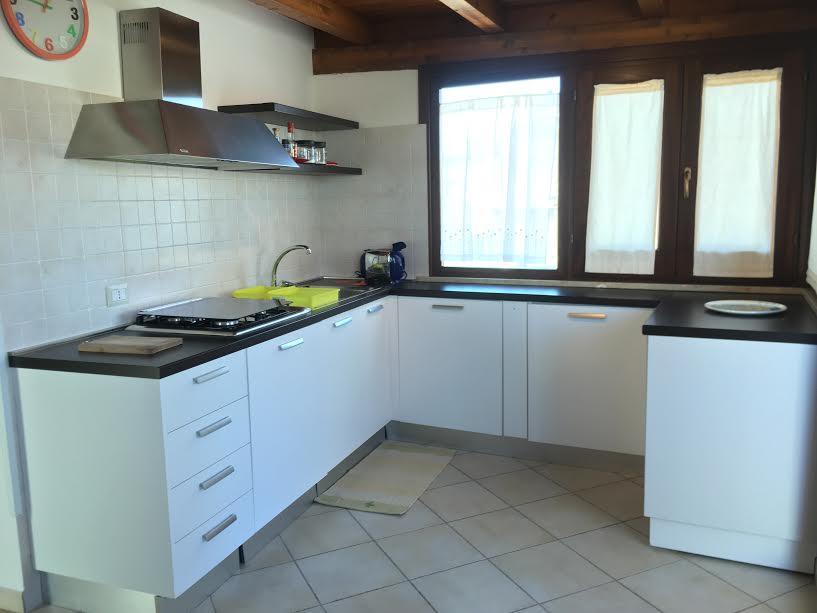 Mansarda Con Terrazzo Διαμέρισμα Τράπανι Εξωτερικό φωτογραφία