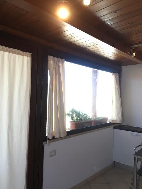 Mansarda Con Terrazzo Διαμέρισμα Τράπανι Εξωτερικό φωτογραφία