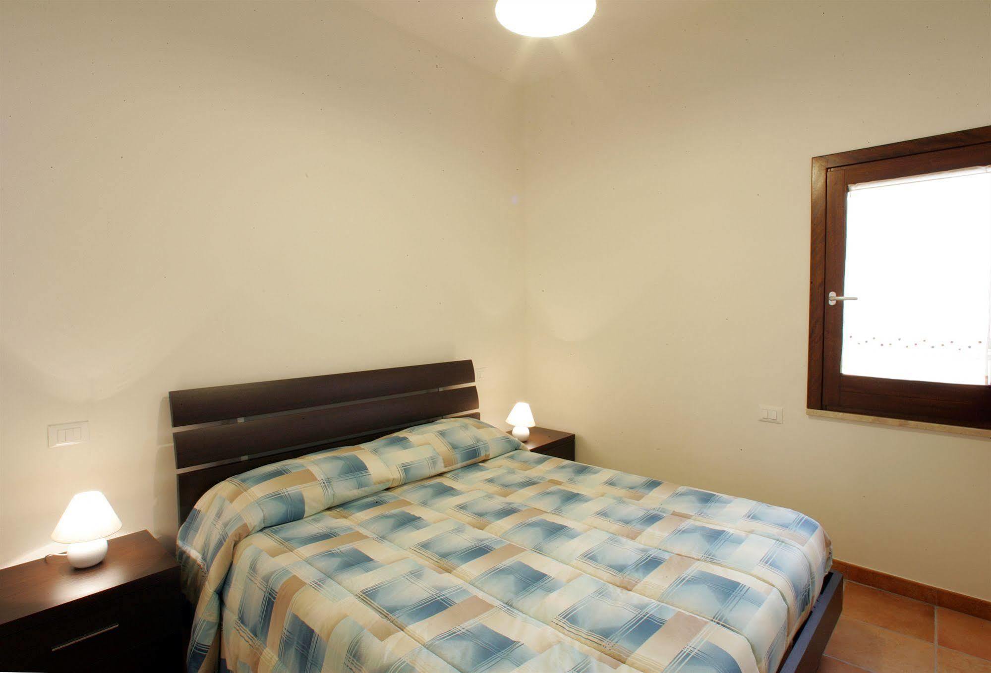 Mansarda Con Terrazzo Διαμέρισμα Τράπανι Εξωτερικό φωτογραφία