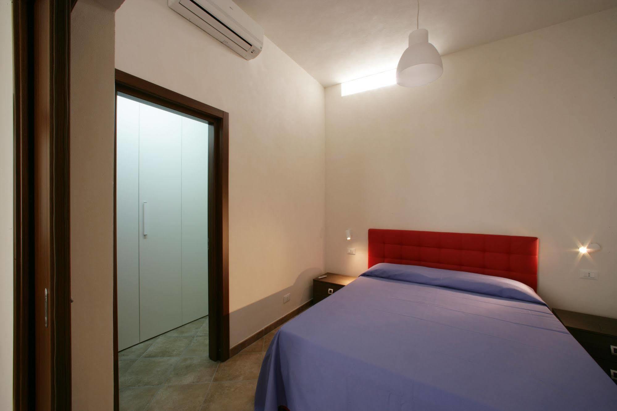 Mansarda Con Terrazzo Διαμέρισμα Τράπανι Εξωτερικό φωτογραφία
