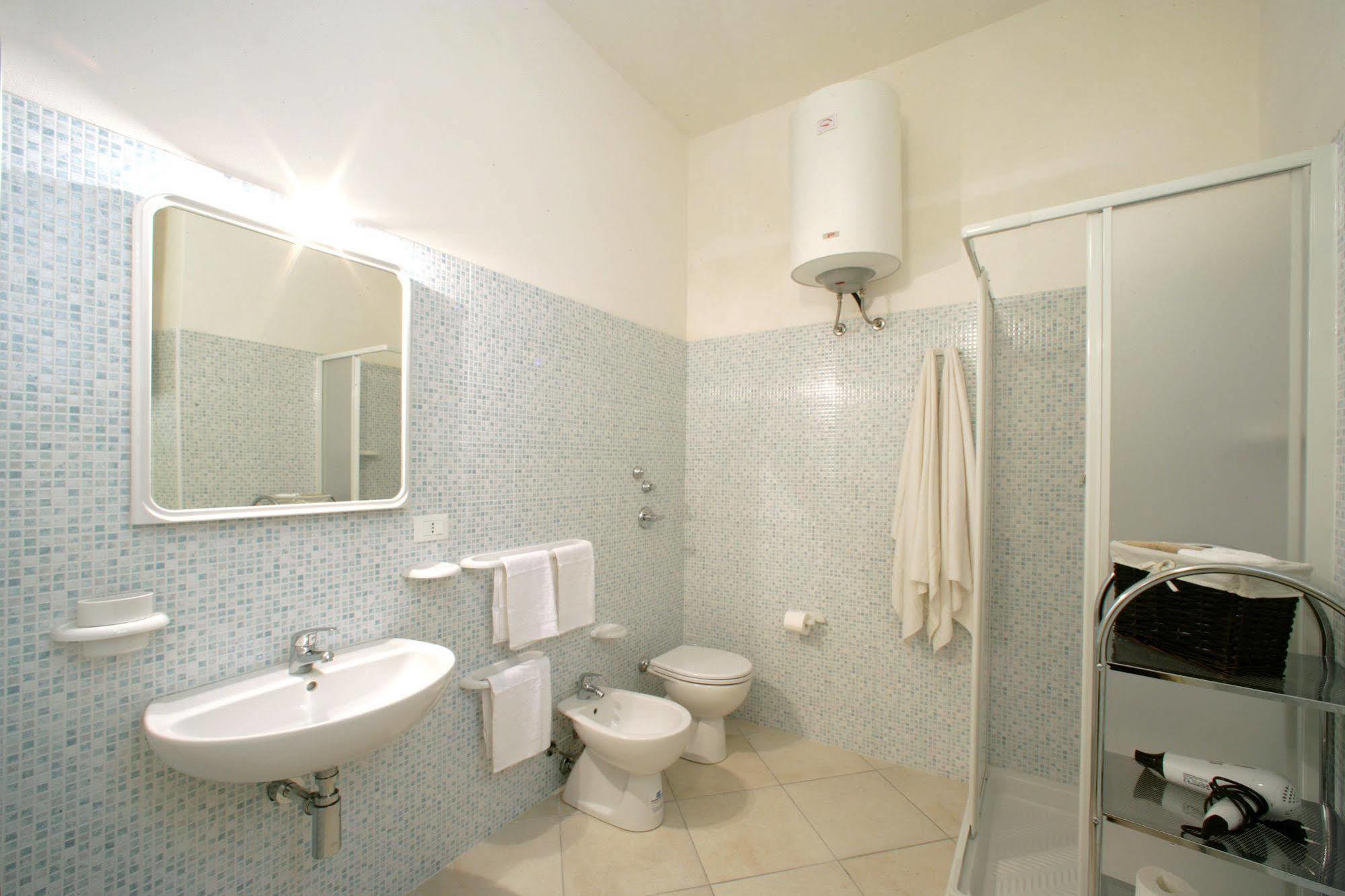Mansarda Con Terrazzo Διαμέρισμα Τράπανι Εξωτερικό φωτογραφία