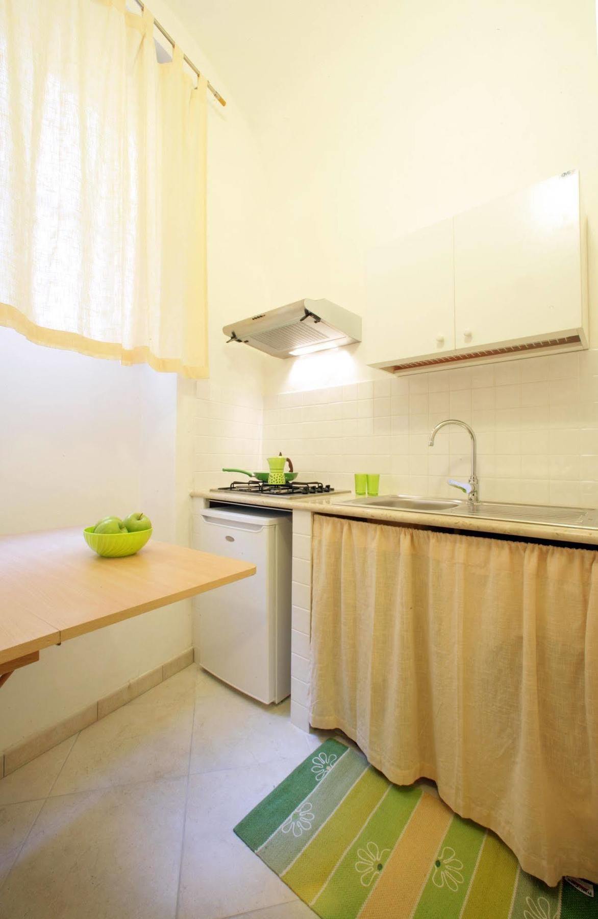 Mansarda Con Terrazzo Διαμέρισμα Τράπανι Εξωτερικό φωτογραφία