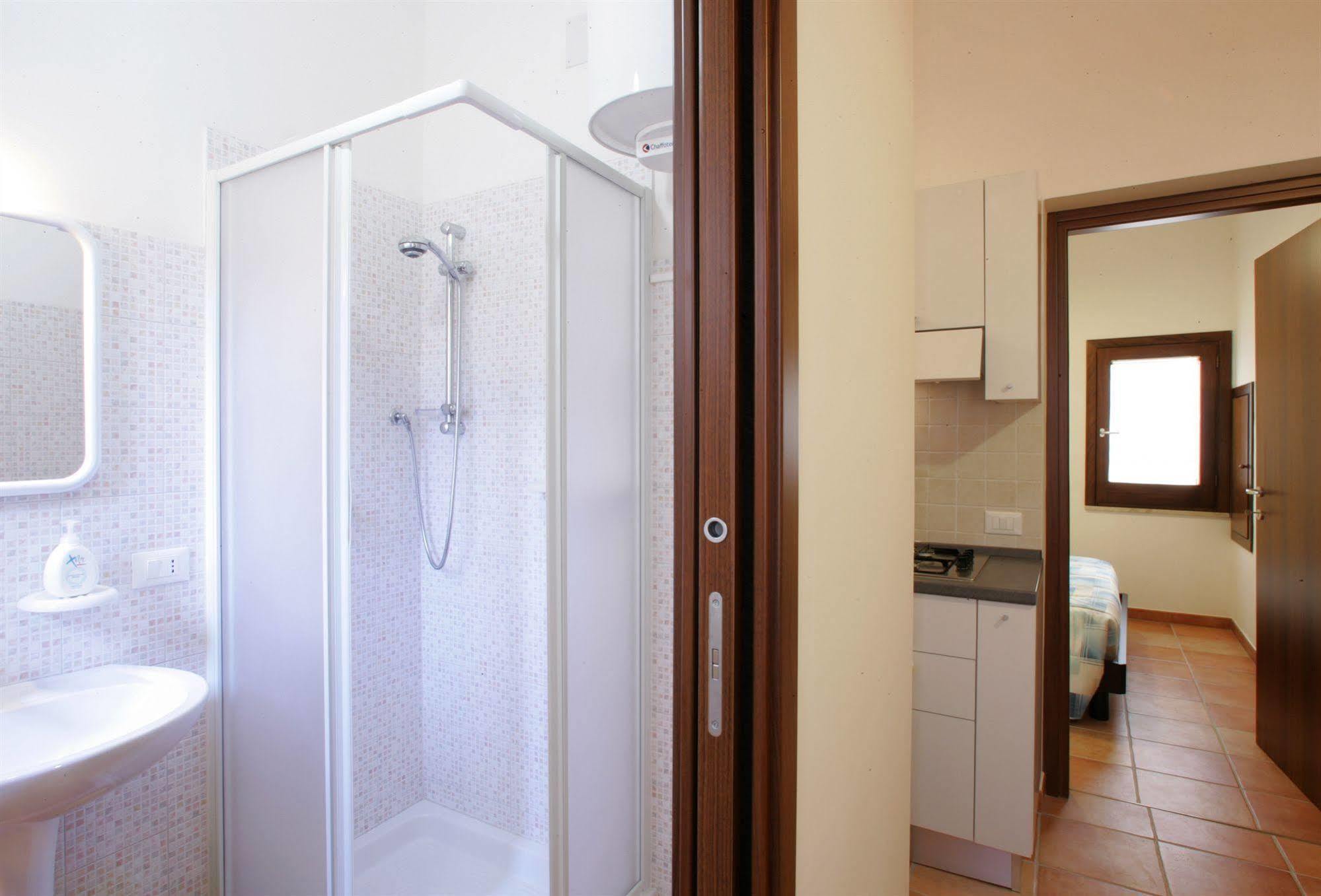 Mansarda Con Terrazzo Διαμέρισμα Τράπανι Εξωτερικό φωτογραφία