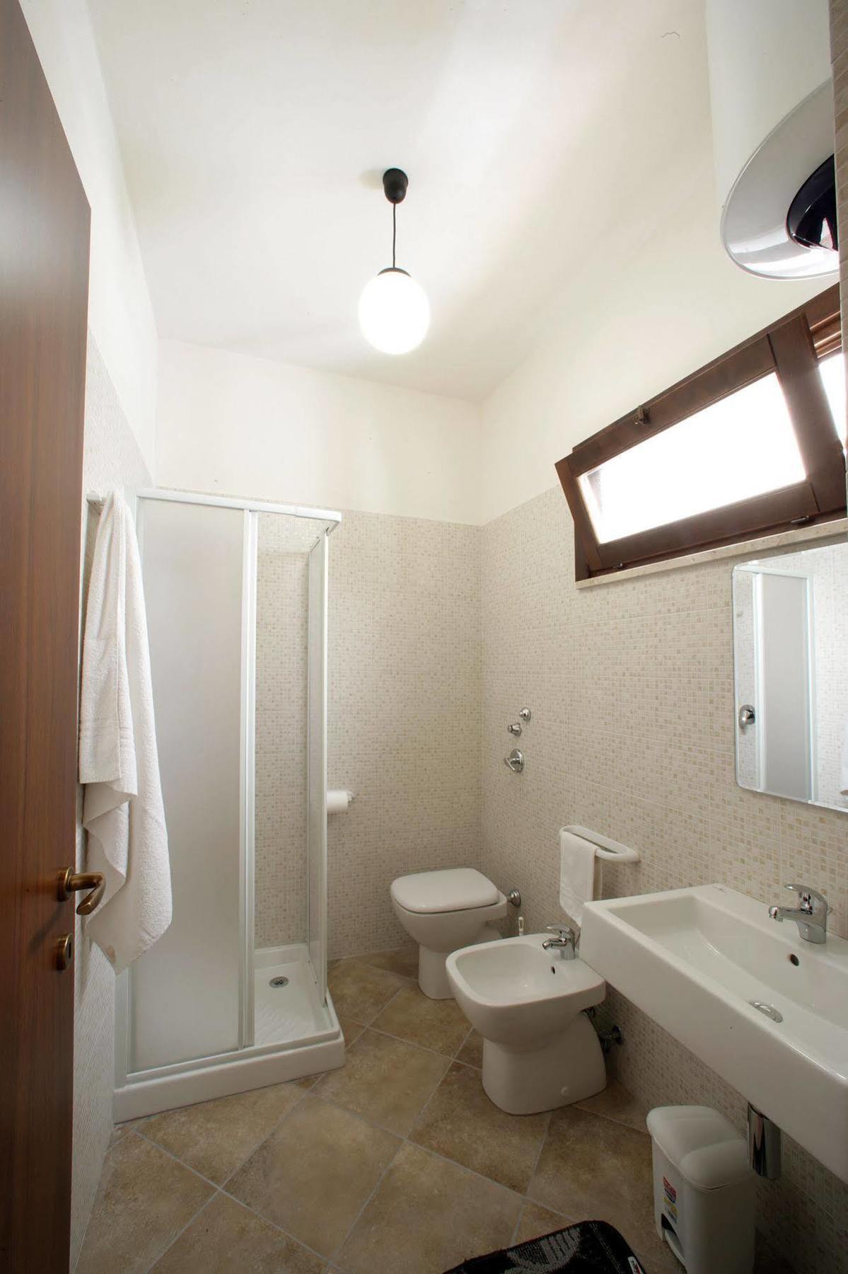 Mansarda Con Terrazzo Διαμέρισμα Τράπανι Εξωτερικό φωτογραφία