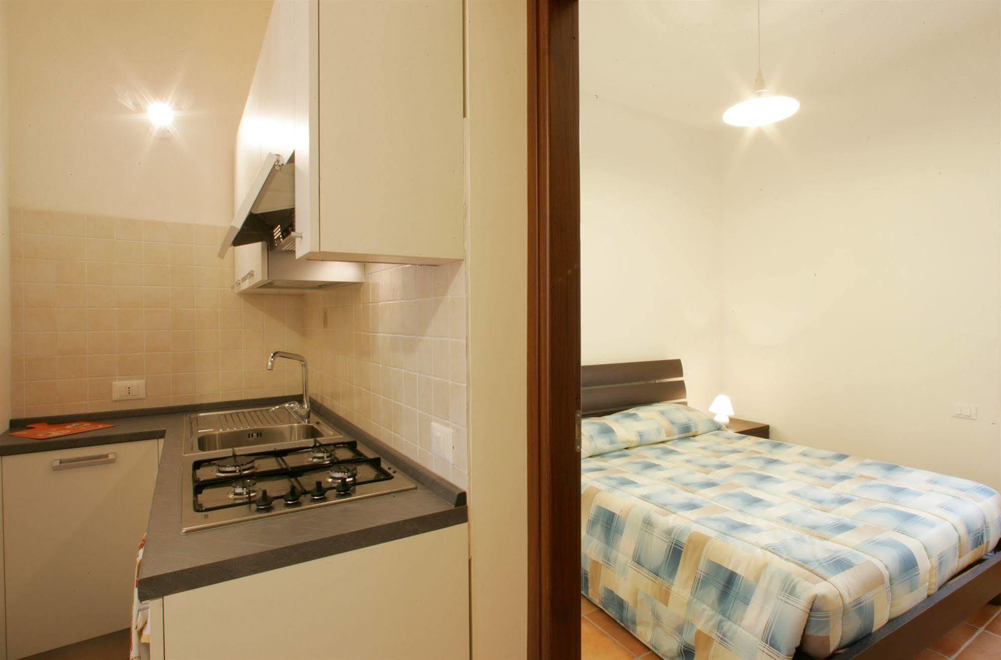 Mansarda Con Terrazzo Διαμέρισμα Τράπανι Εξωτερικό φωτογραφία