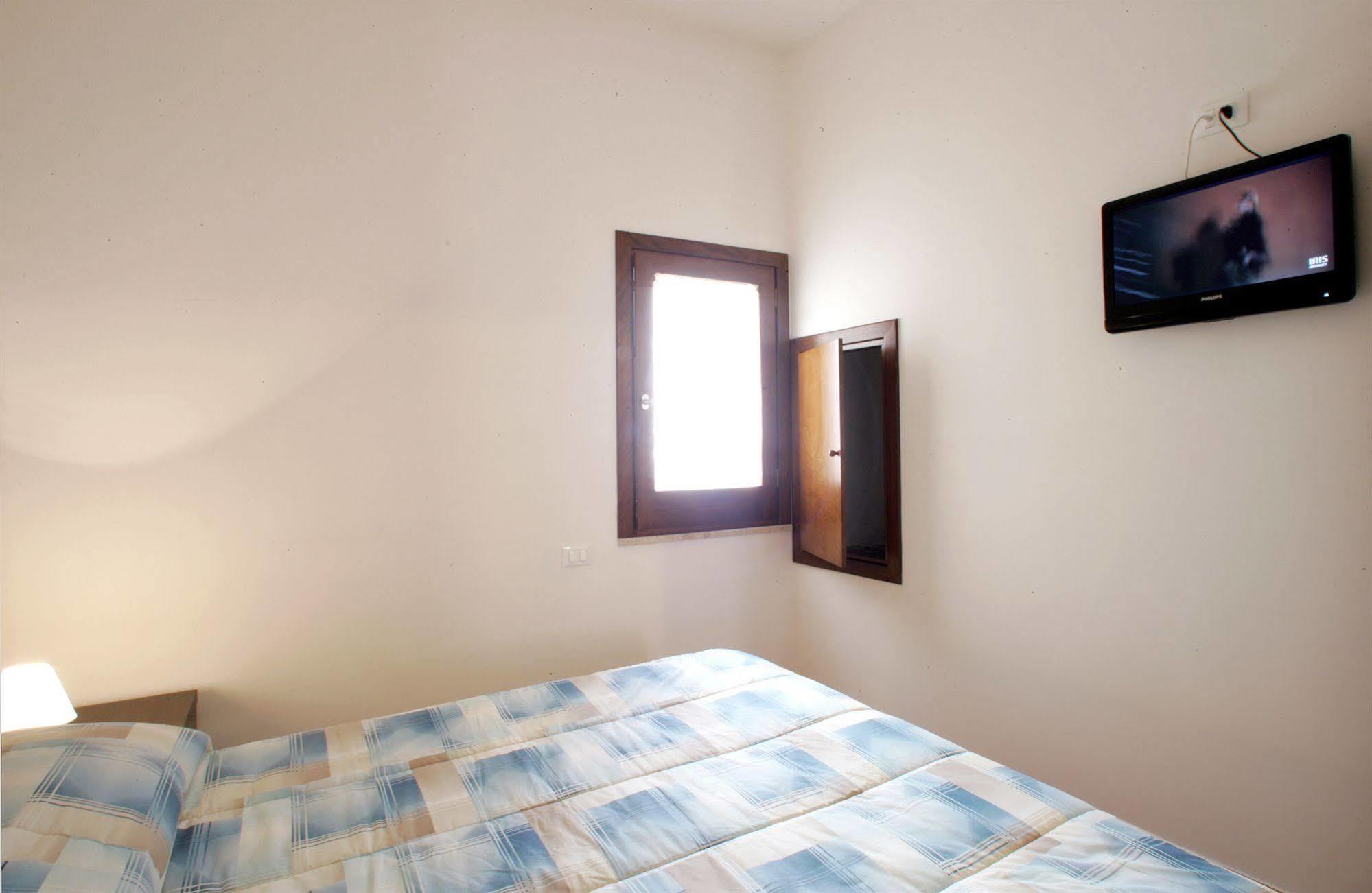 Mansarda Con Terrazzo Διαμέρισμα Τράπανι Εξωτερικό φωτογραφία